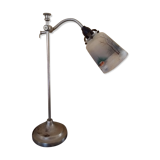 Old office lamp
