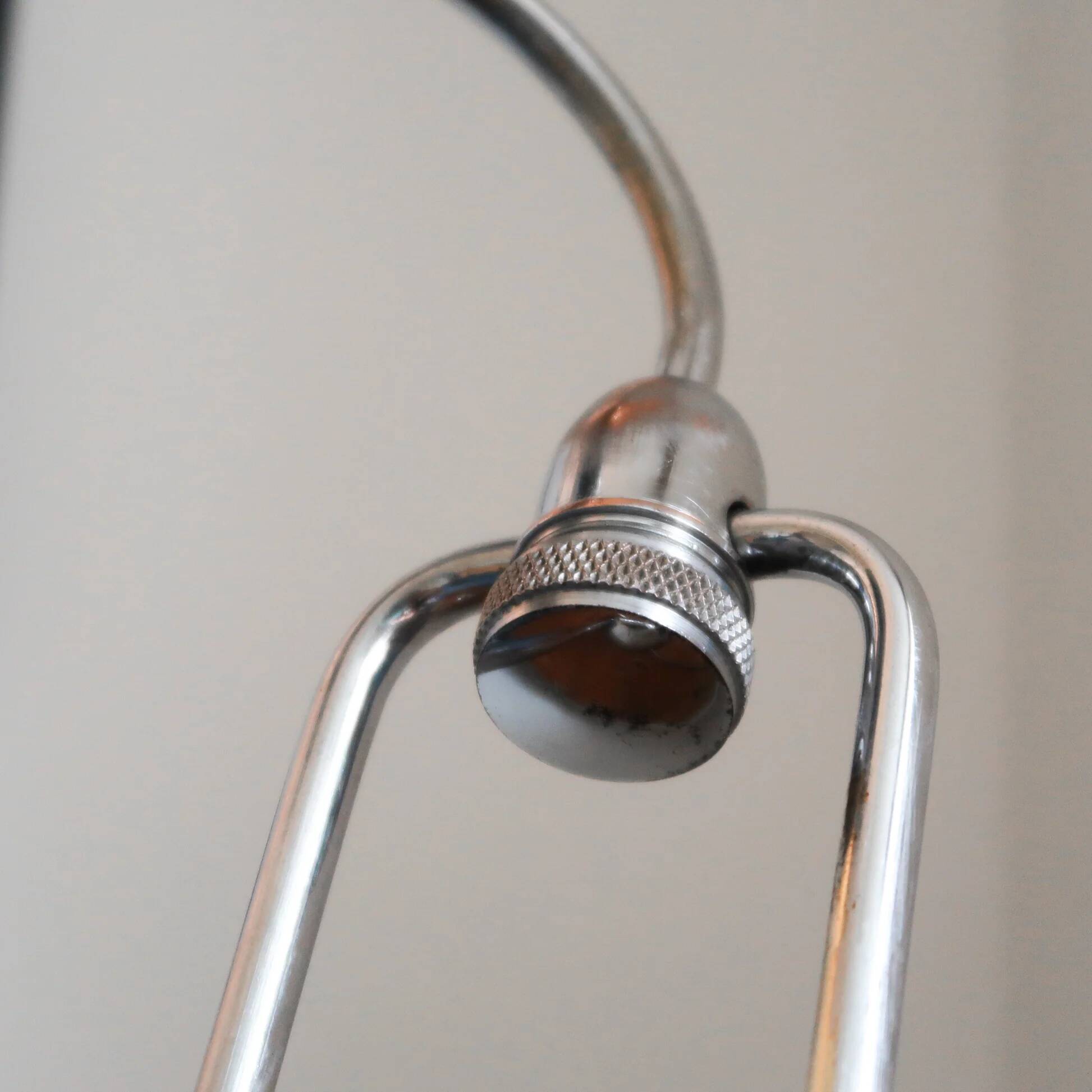 Jumo 610 vintage chrome