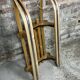 Old wooden sled 1940