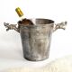 Seau à champagne | Argent plaqué  | Ancien
