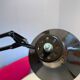 Lampe d’architecte Luxo L-1 Jacobsen