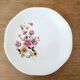 3 Gien Vintage 70 earthenware dishes, floral pattern