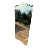 NM beveled mirror