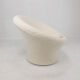 Set of 2 mushroom chairs by Pierre Paulin for Artifort