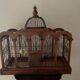 Cage à oiseaux decorative