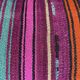 Housse de coussin kilim turc vintage 40 x 60 cm
