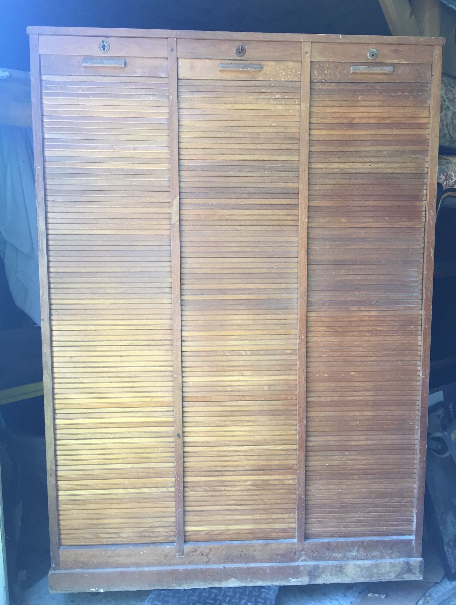 Furniture business workbook curtains