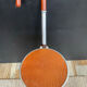 Tririon Tripod folding stool from the 1970s