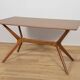 Mid Century Teak Helicopter Dining Table from G-Plan, United Knigdom, 1960s
