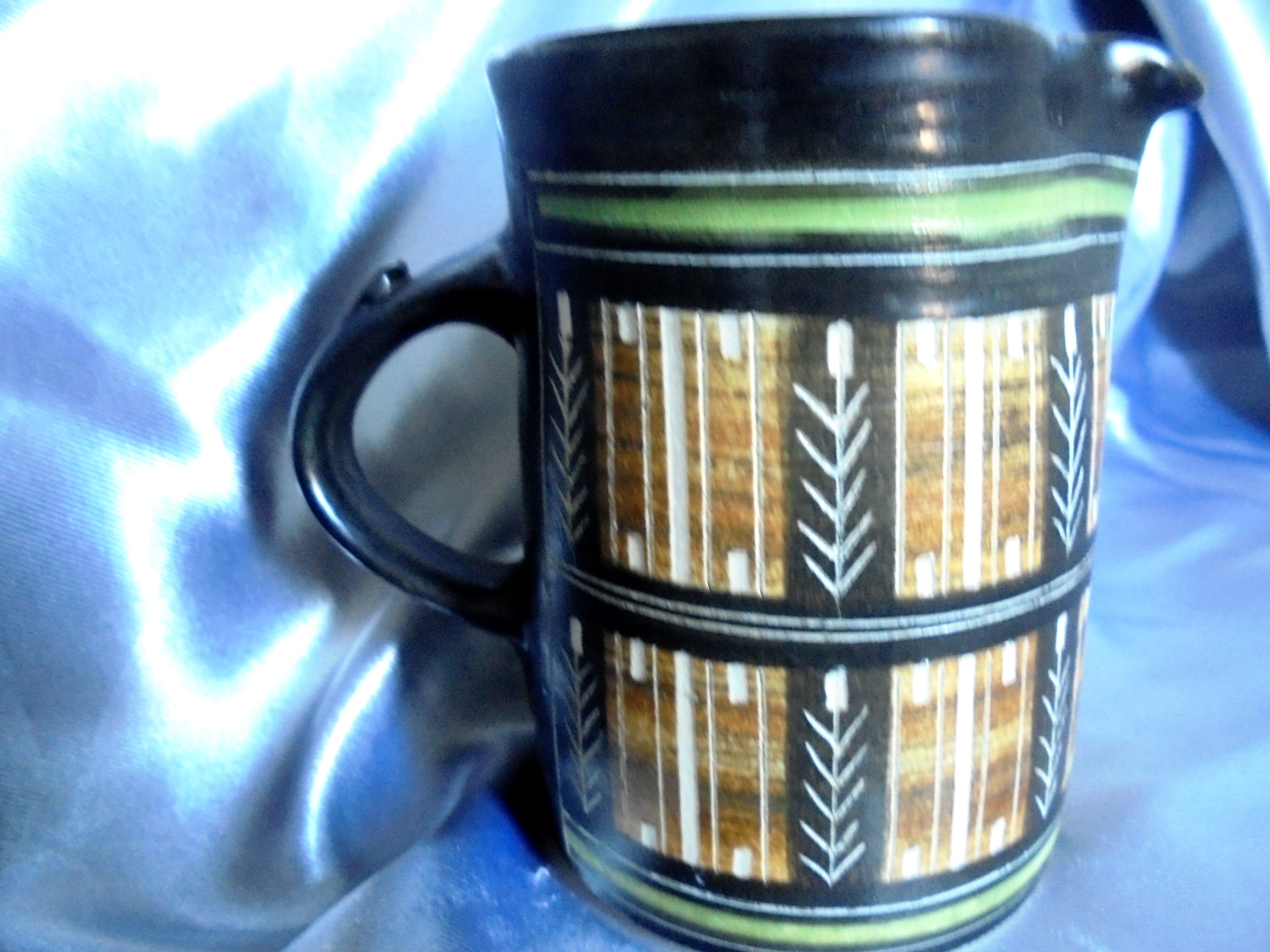 AMBLESIDE England Cumbria Earthenware Set