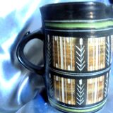 AMBLESIDE England Cumbria Earthenware Set