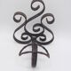 Metal hook