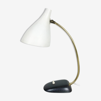 Lampe articulée Cosack, Allemagne des années 1960