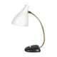 1960s metal Table light made by Cosack, Germany