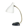 1960s metal Table light made by Cosack, Germany