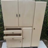 50s kitchen sideboard