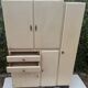 50s kitchen sideboard