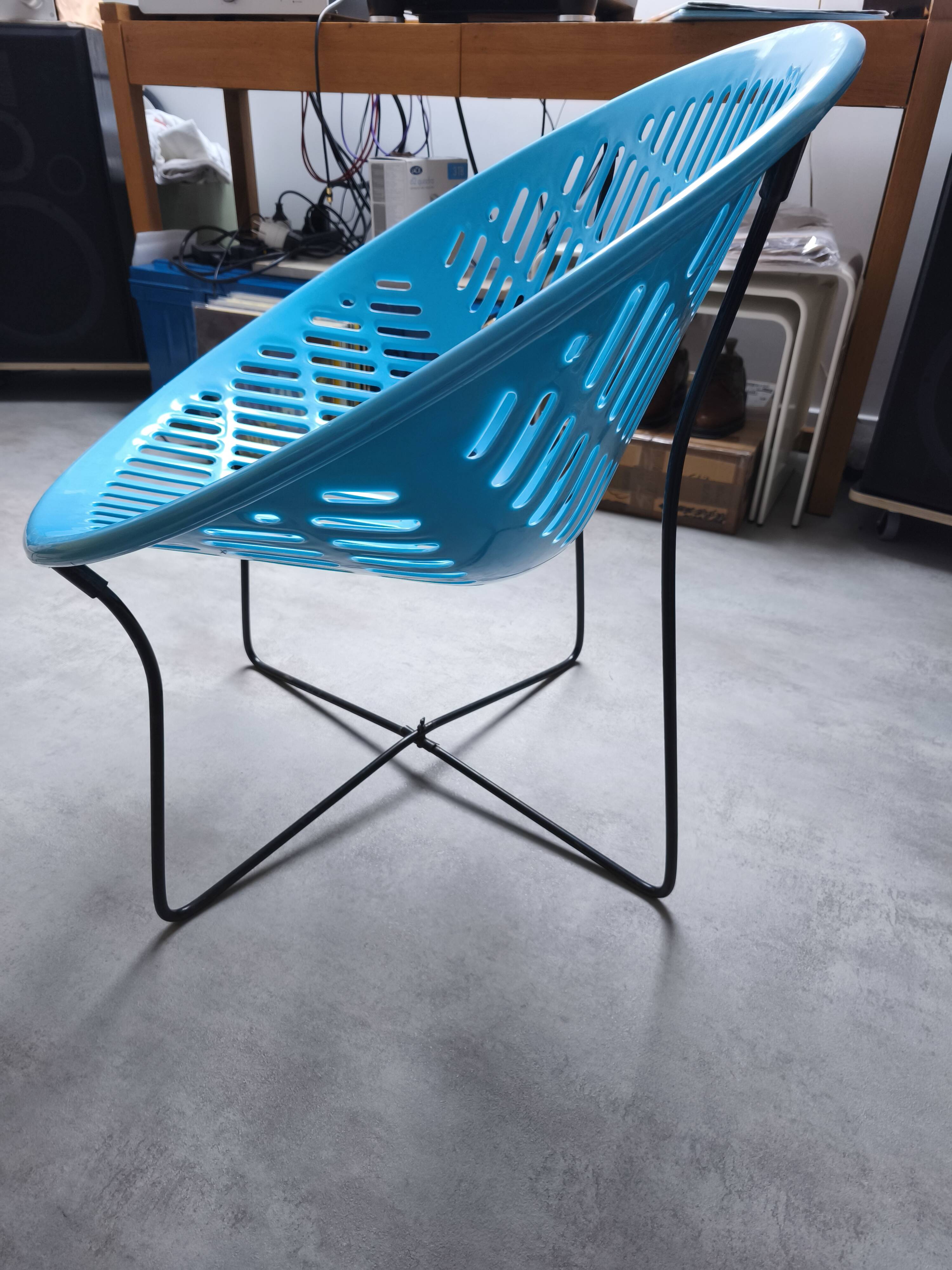 Chaise Solaire où Motel