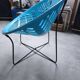 Chaise Solaire où Motel