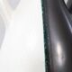 Two-tone vase signed JM Faux – circa 1960