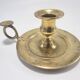 Hand candle holder
