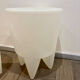 2 tabourets Bubu 1er Philippe Starck pour Xo