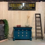 Commodus empire blue duck