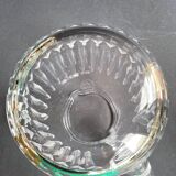 Baccarat - Broc with wide opening - Art Deco