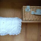 XXL Parisian wardrobe