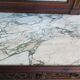 Louis XVI Buffet Desserte in mahogany veneer and marquetry