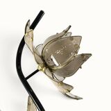 Lampe Lotus à 4 fleurs