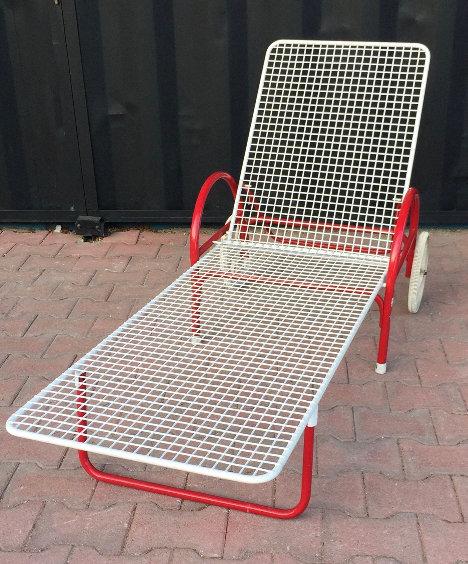 EMU brand long chair