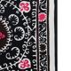 Vintage hand-embroidered tablecloth 125x158 cm