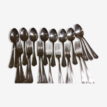 Silverware covers