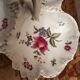 Serving dish for hors d'oeuvres, porcelain from Limoges - 1950s