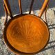 bistro chair