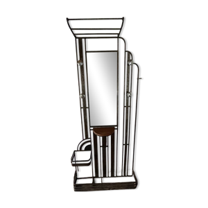 Porte manteau d'entrée - fer