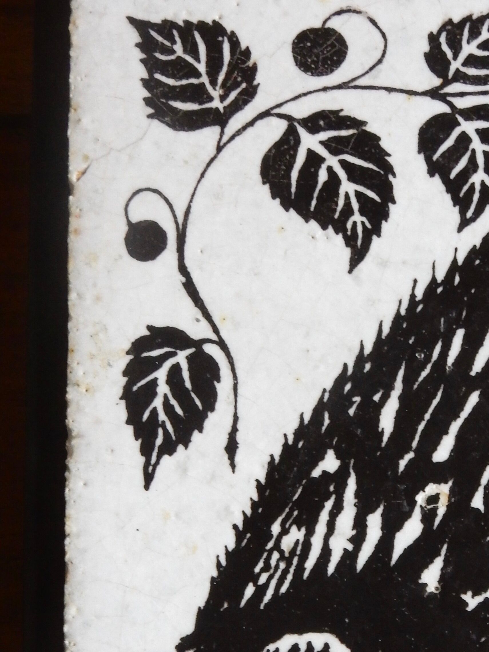 Ours de Konrad Galaaen pour Porsgrund, Norvège, Céramique d'art