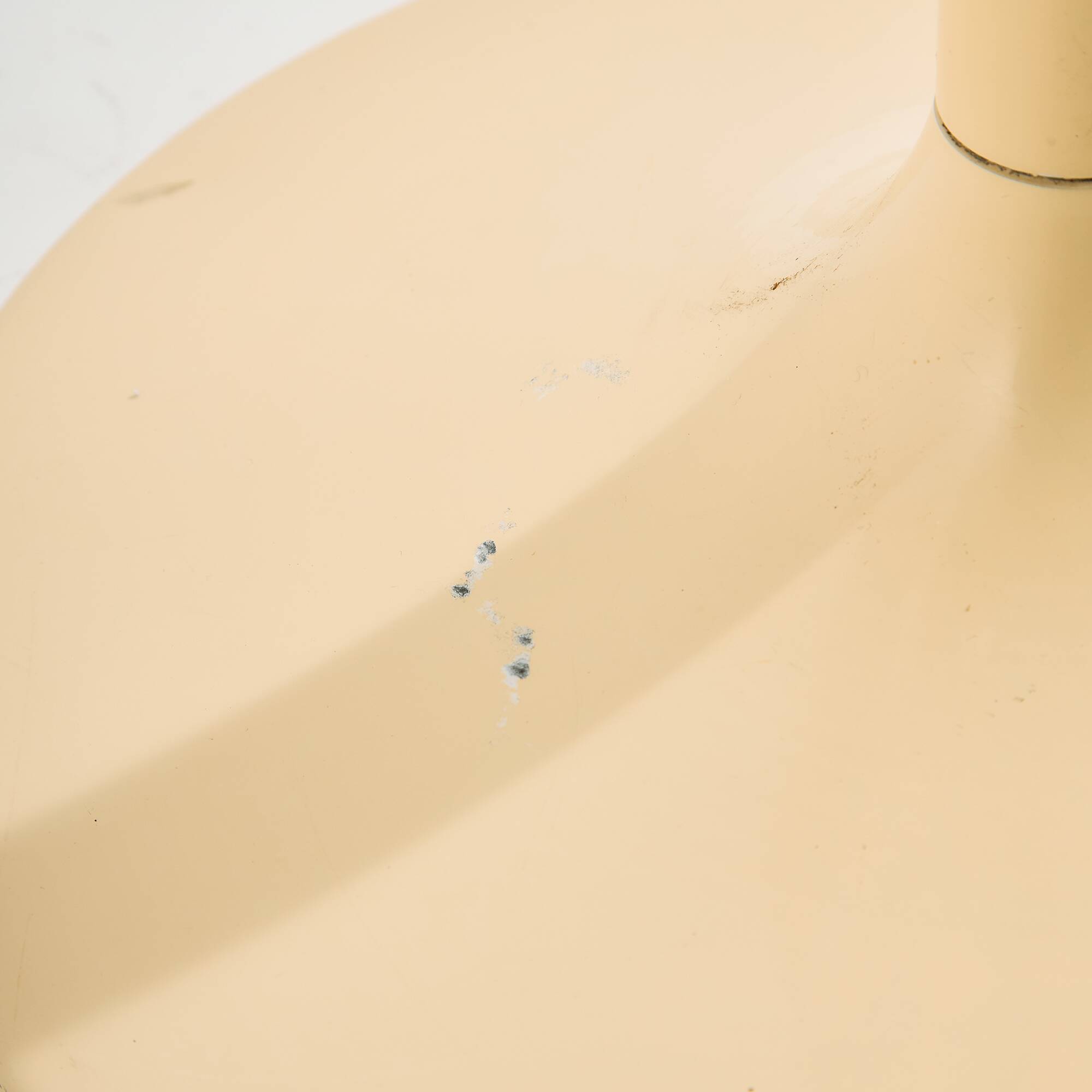 MK10455 Champion floor lamp by Knud Christensen