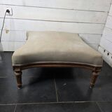 Louis XVI style footstool