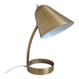 Brass Desk Lamp