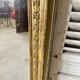 Louis XVI mirror, 19th century