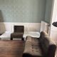 Modular sofa set by Otto Zap "Sofalettes"