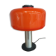 Lampe vintage 1970 orange