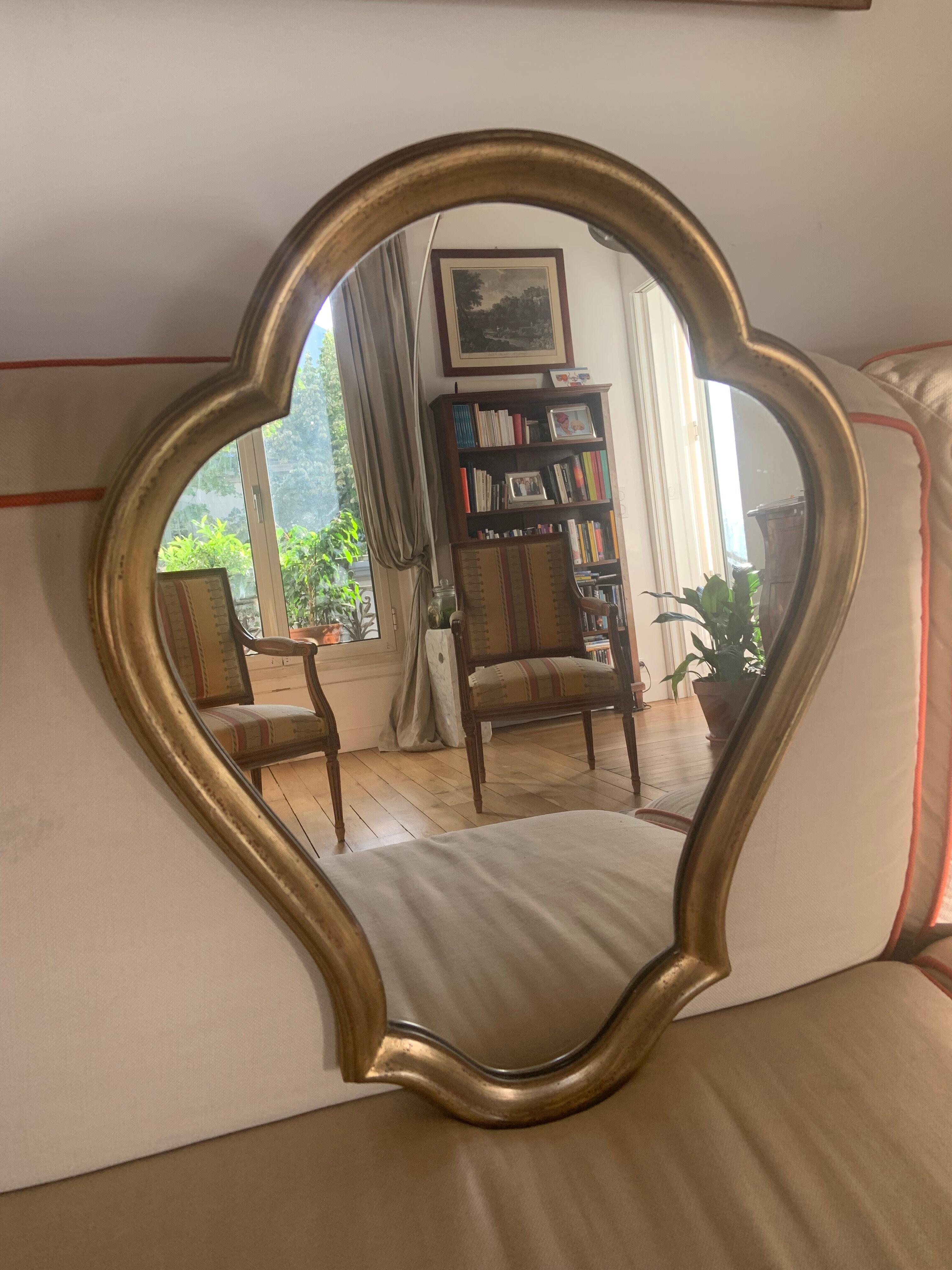 Mirror