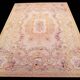 Aubusson style rug - Size: 375 x 275 cm - "Galerie Saedje"
