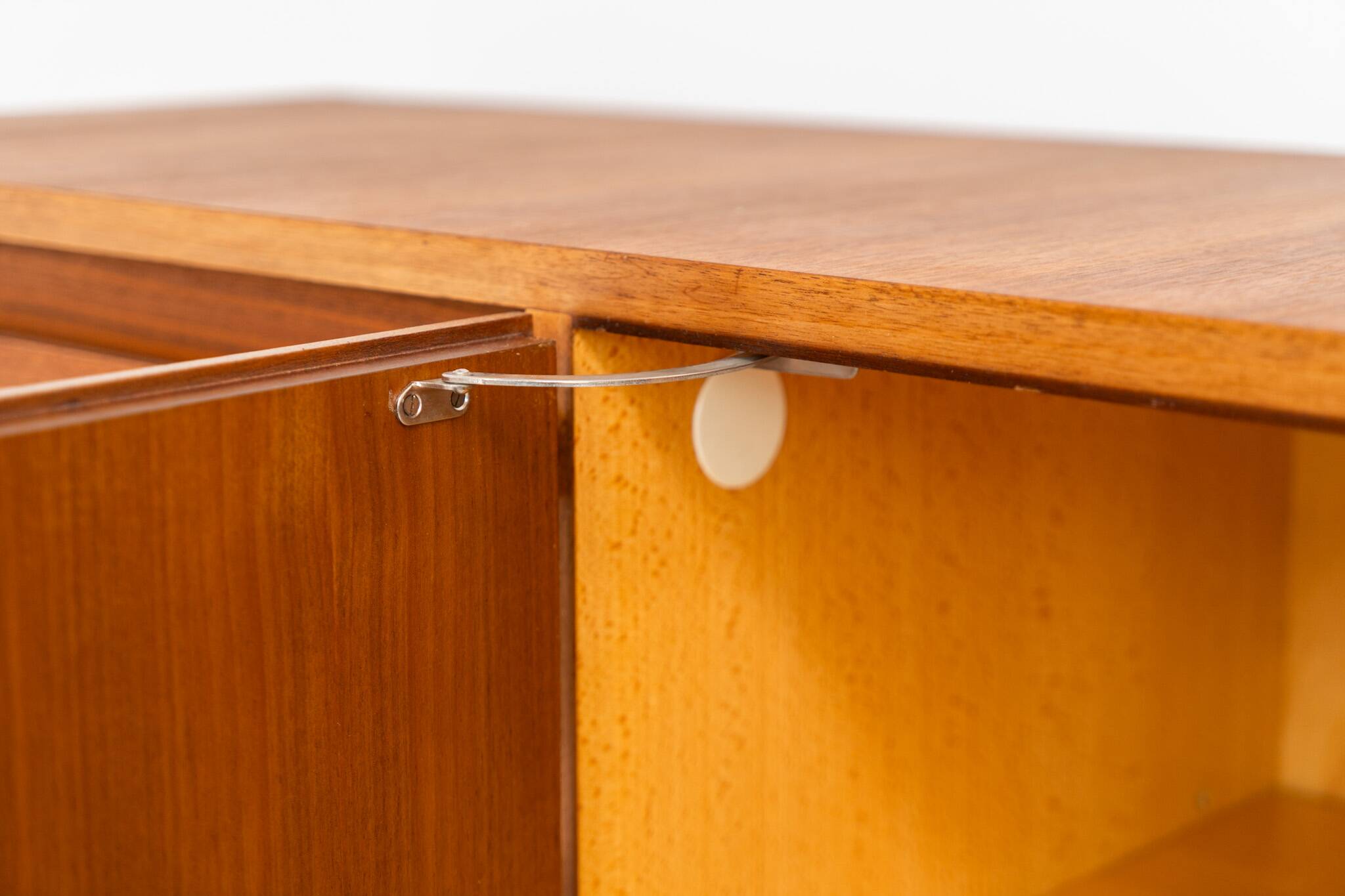 XL Modernist sideboard by Behr Möbel