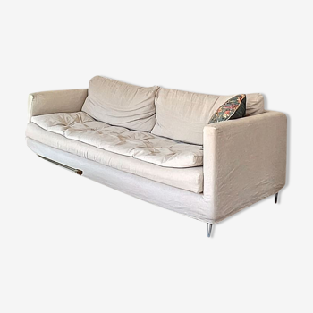 Canapé Caravane modèle Adar 218cm