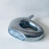 Vase design asymétrique