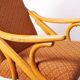 Bentwood rocking chair from Ton, 1960s, Czecoslovakia